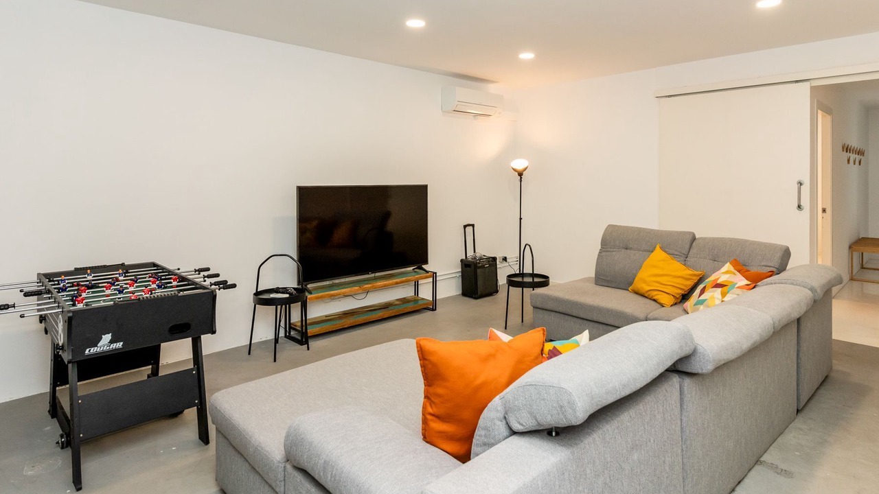 Photo of Livingroom in Olivella