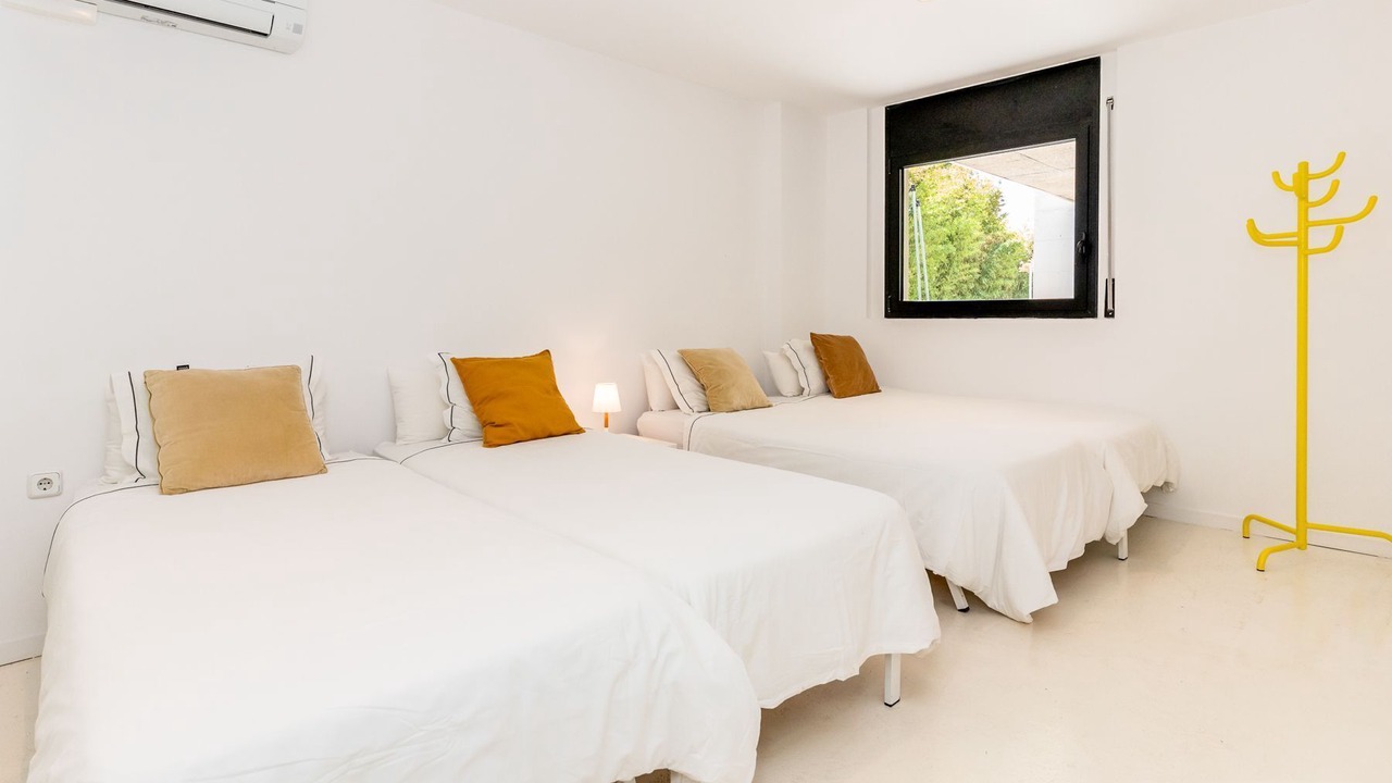 Photo of Bedroom in Olivella