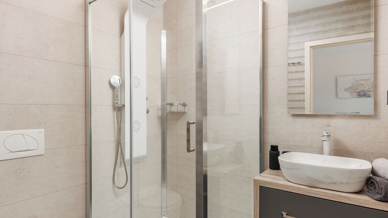 Photo of Bathroom in Klana