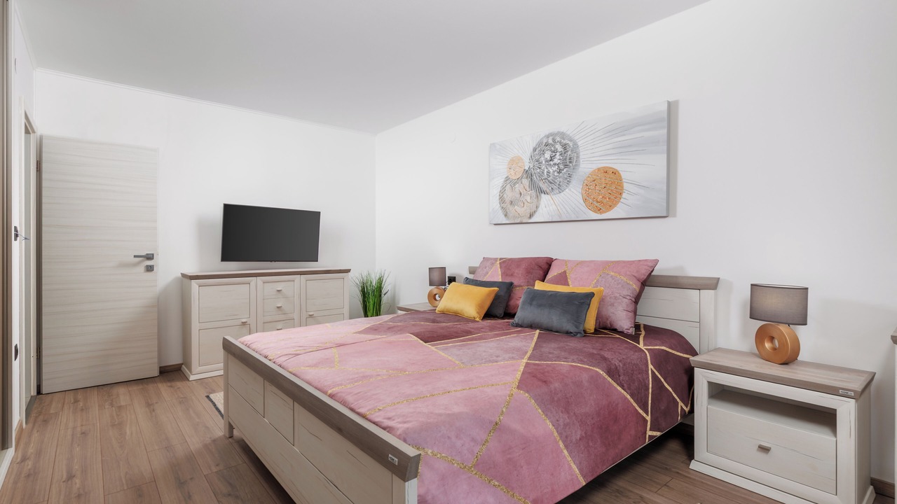 Photo of Bedroom in Klana