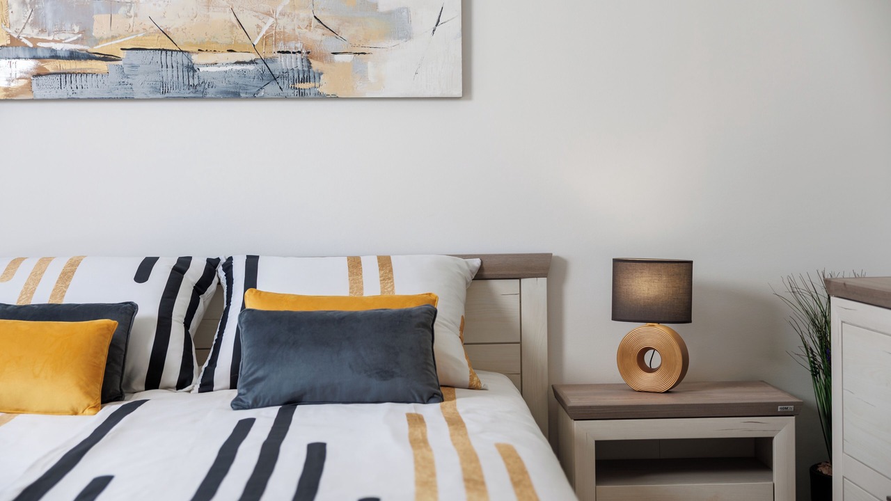 Photo of Bedroom in Klana