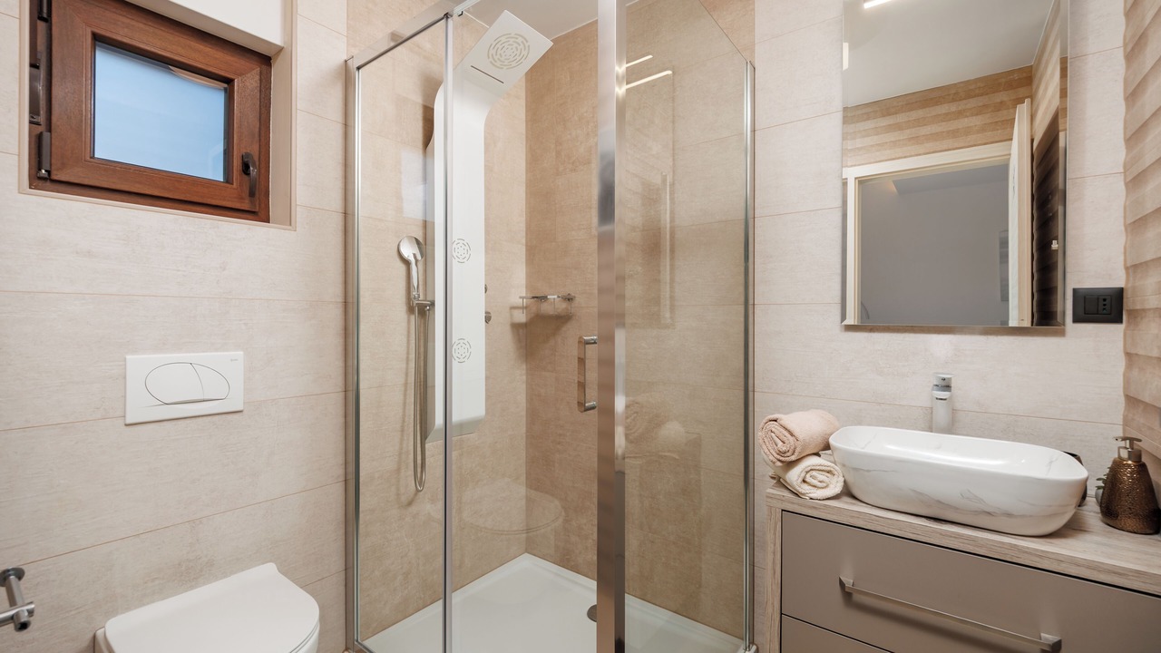 Photo of Bathroom in Klana