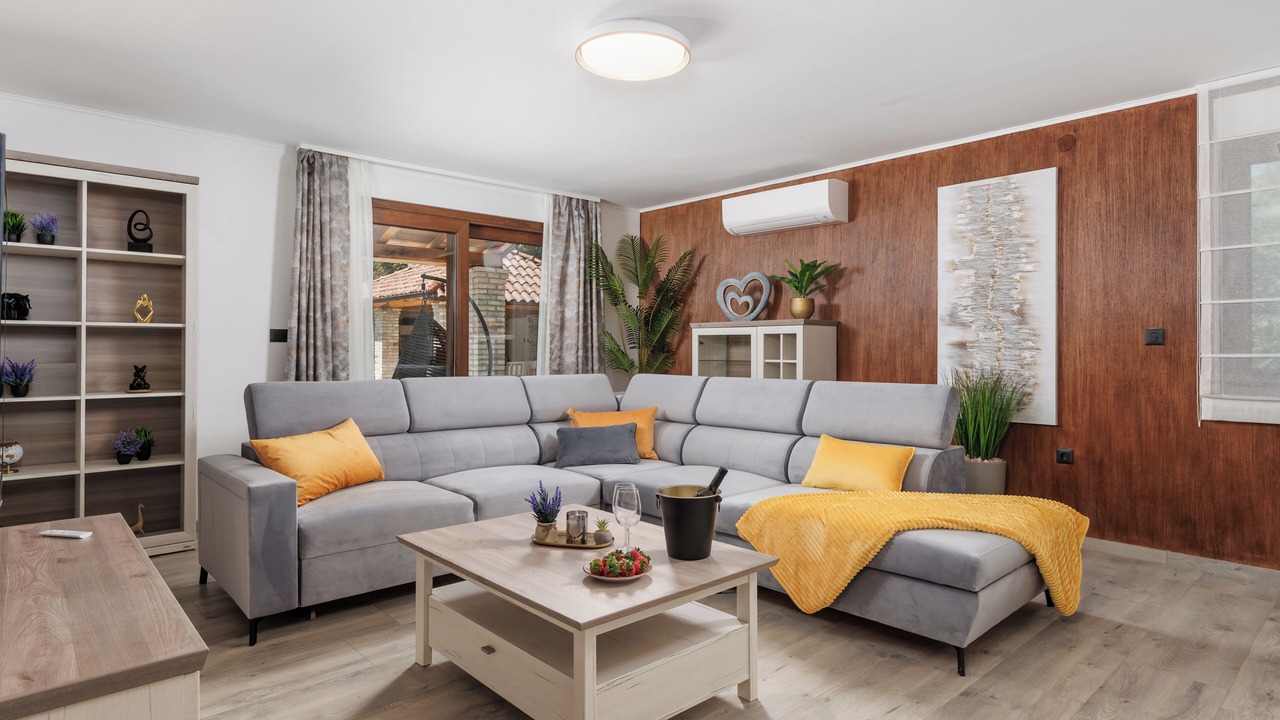 Photo of Livingroom in Klana
