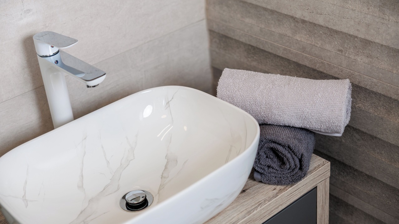 Photo of Bathroom in Klana