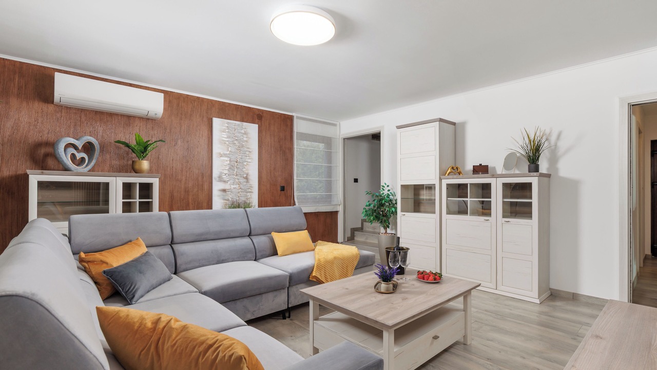 Photo of Livingroom in Klana