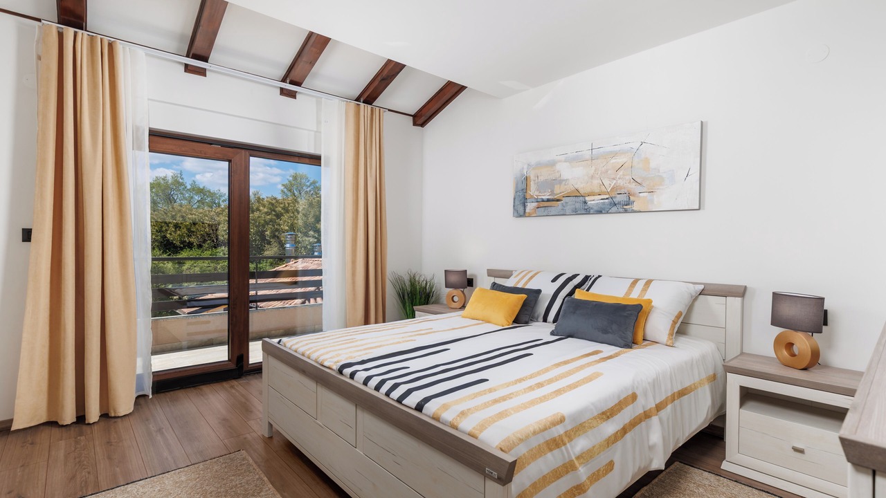 Photo of Bedroom in Klana