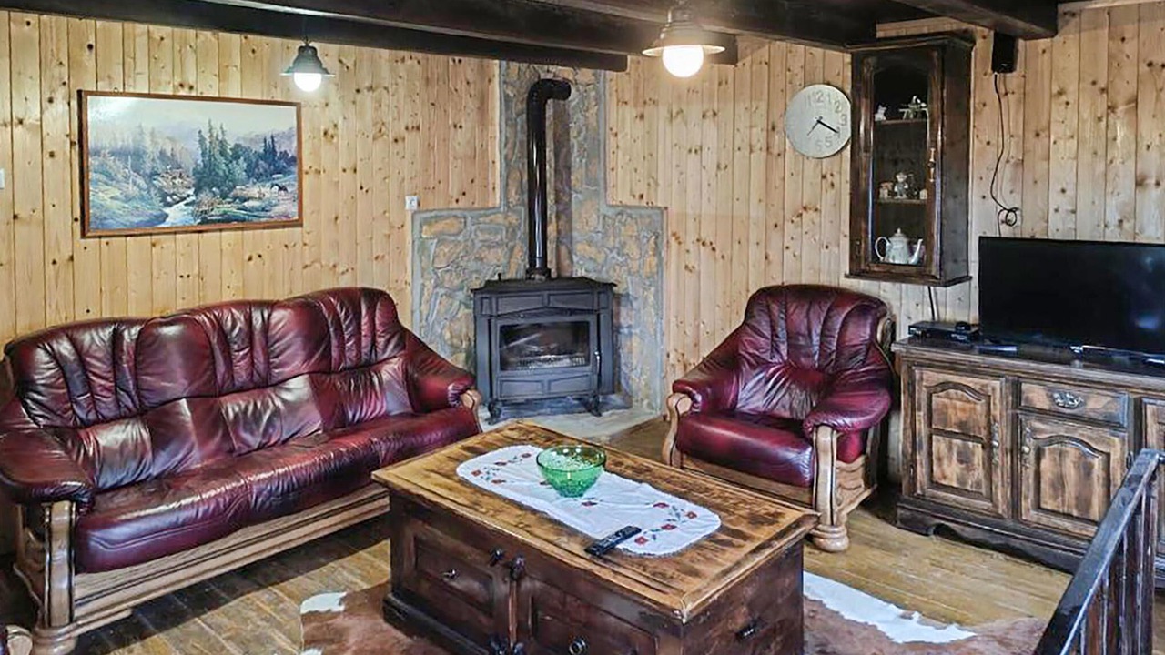 Photo of Bedroom in Vojnic