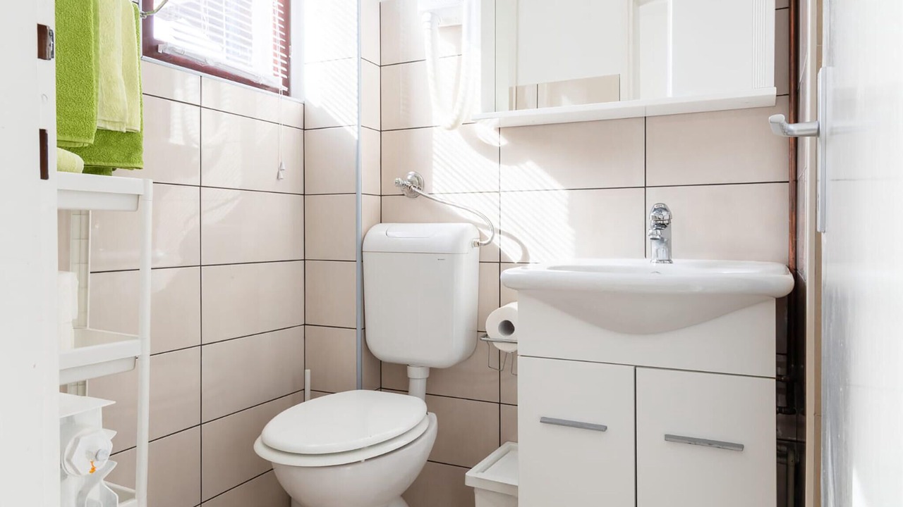 Photo of Bathroom in Tuhelj