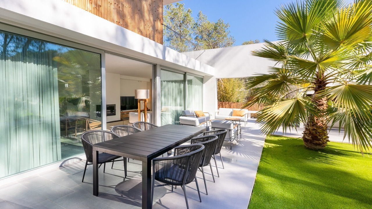 Photo of Outdoor in Olivella