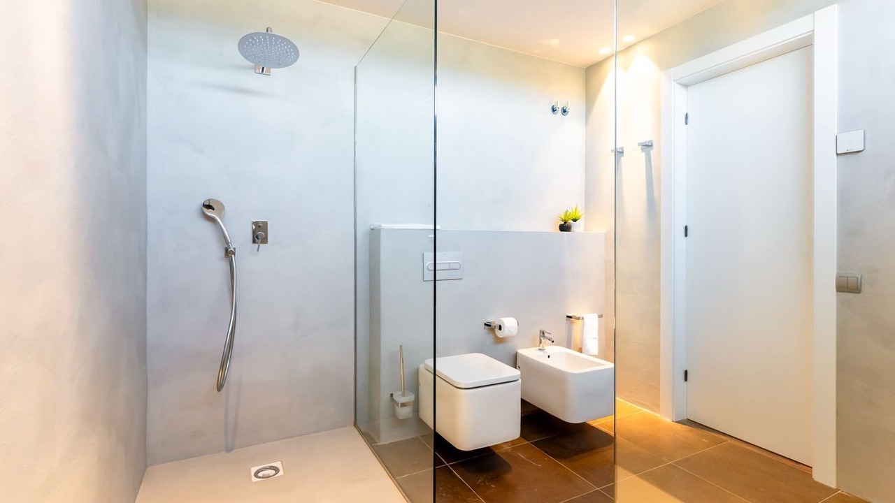 Photo of Bathroom in Olivella