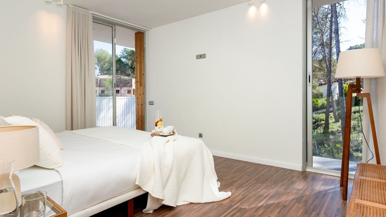 Photo of Bedroom in Olivella