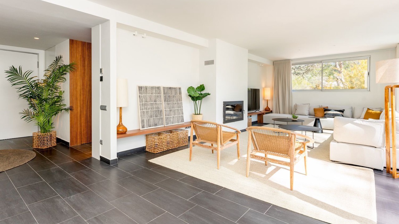 Photo of Livingroom in Olivella
