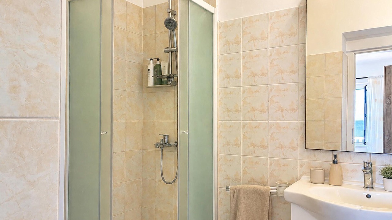 Photo of Bathroom in Stomorska