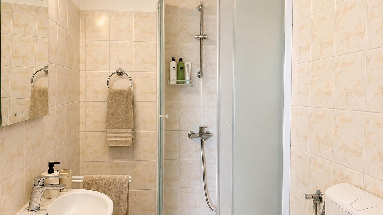 Photo of Bathroom in Stomorska