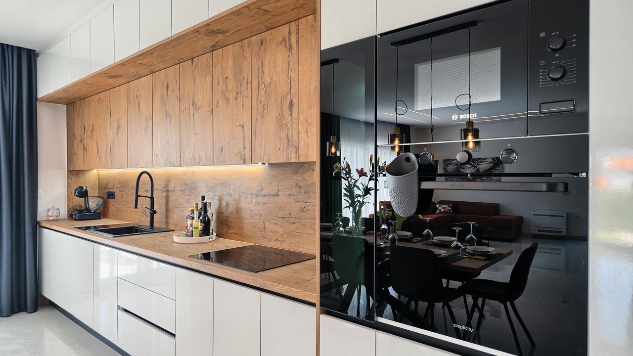Photo of Kitchen in Rudine