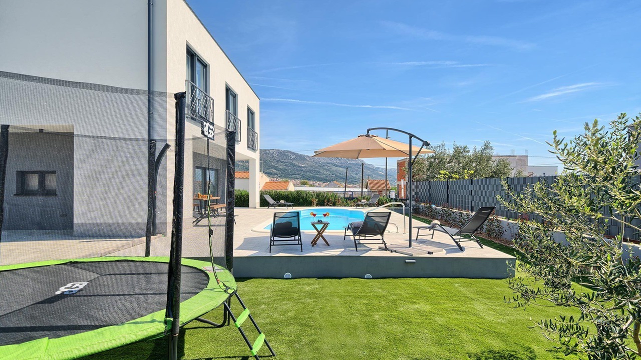 Photo of Patio Balcony in Rudine