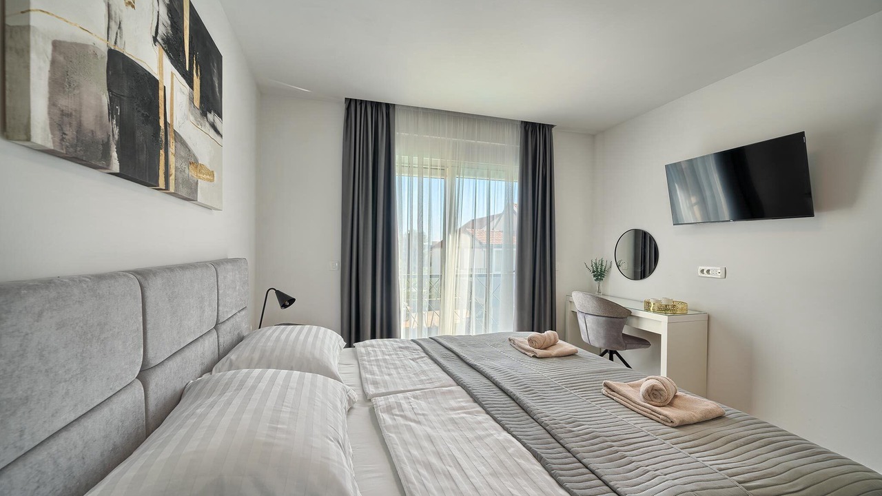 Photo of Bedroom in Rudine