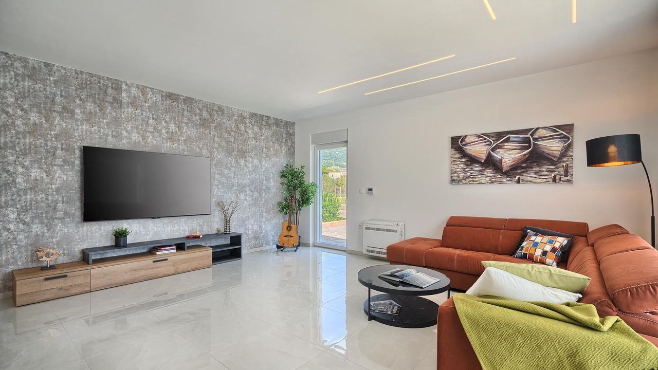 Photo of Livingroom in Rudine
