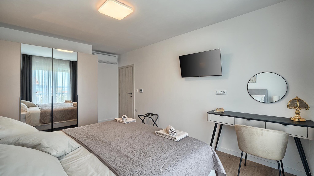 Photo of Bedroom in Rudine