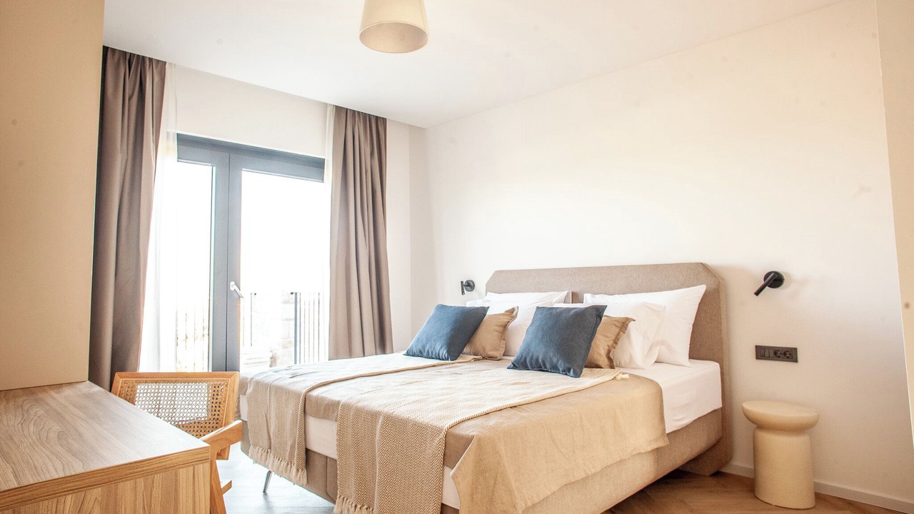 Photo of Bedroom in Banjol