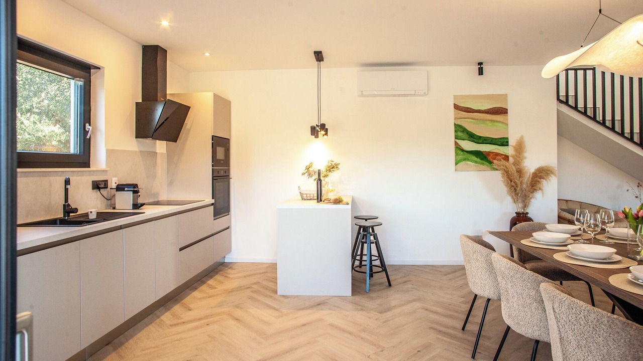 Photo of Kitchen in Banjol