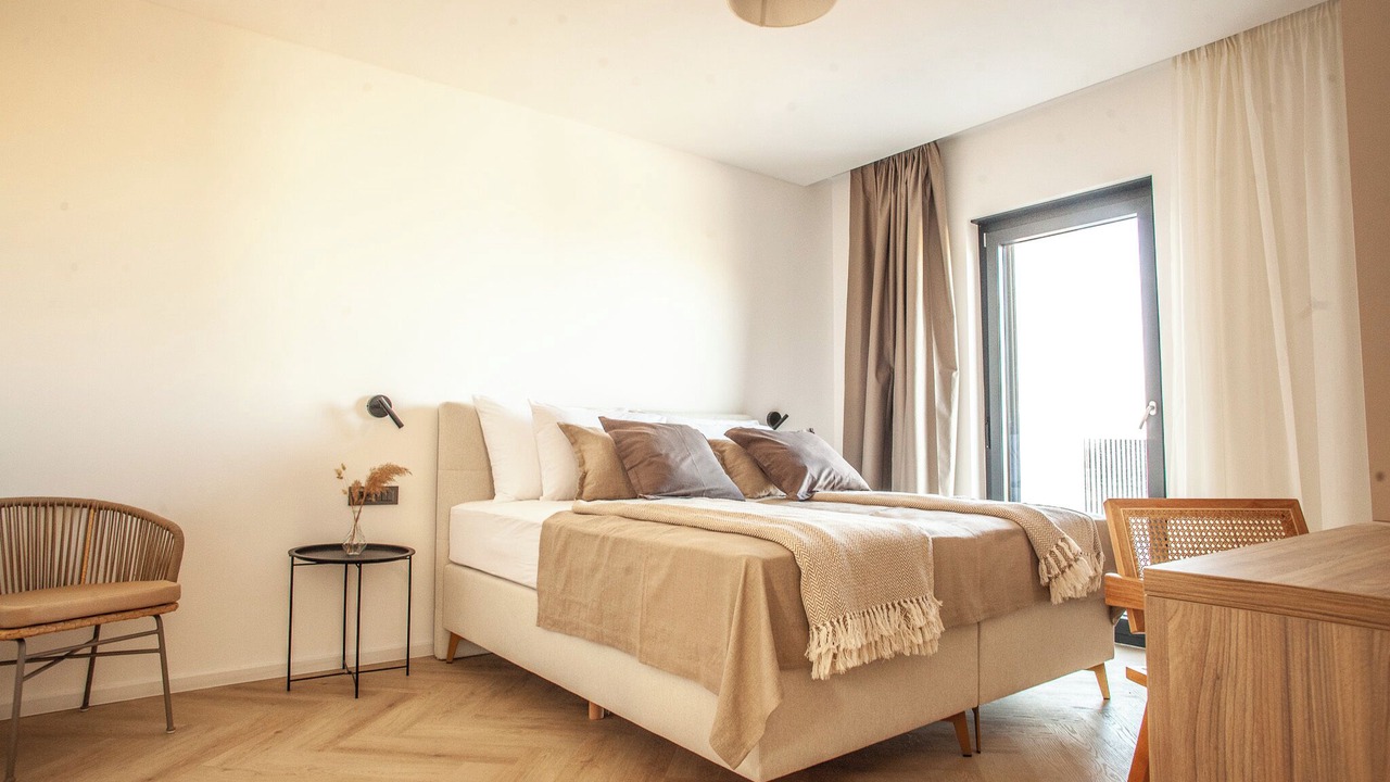 Photo of Bedroom in Banjol