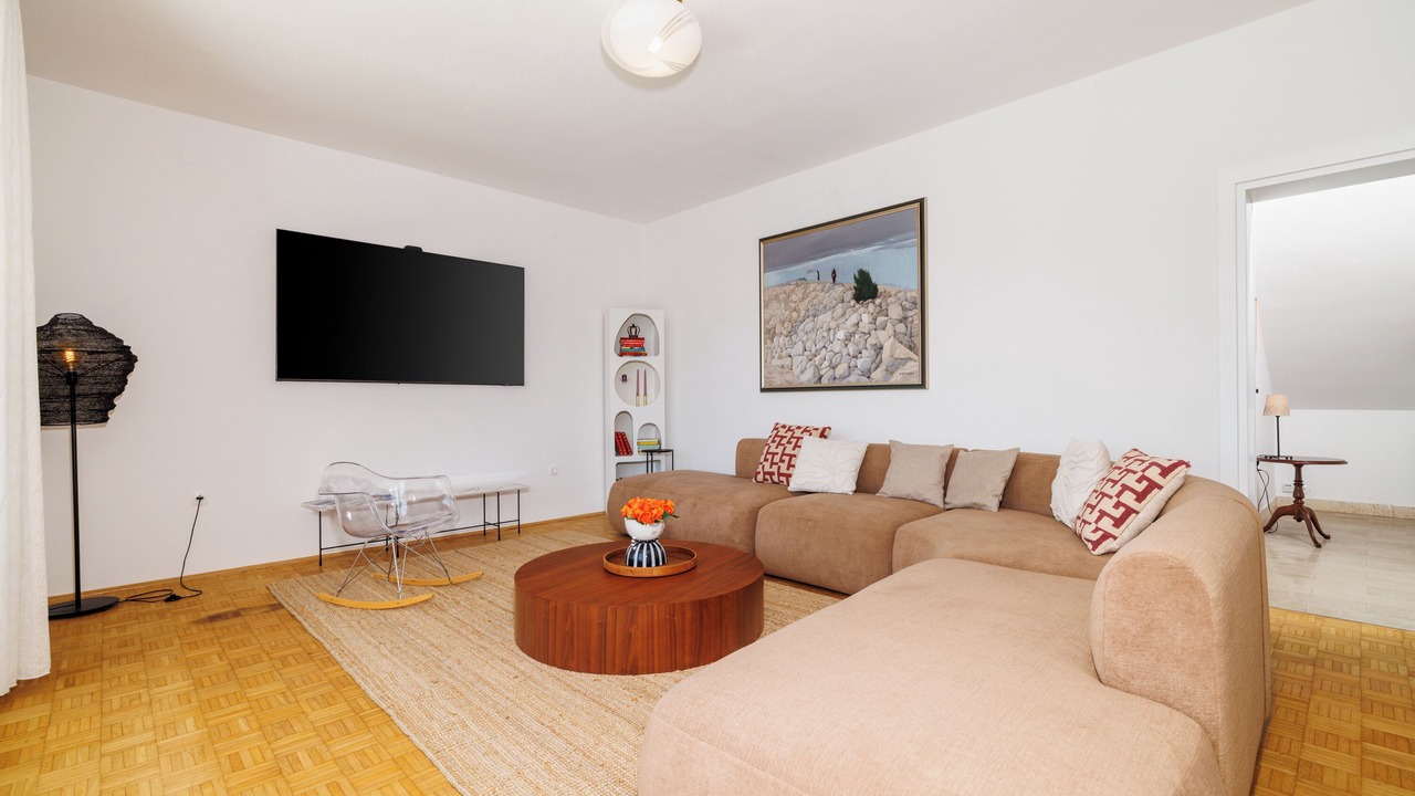 Photo of Livingroom in Dramalj