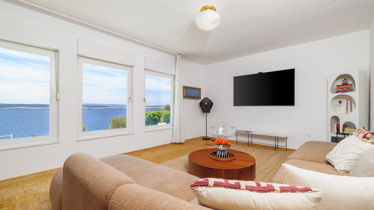 Photo of Livingroom in Dramalj