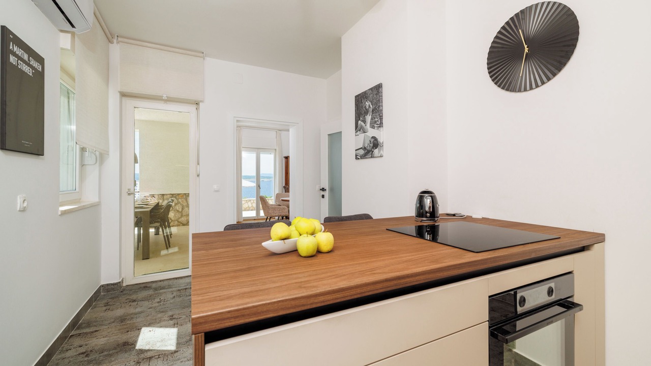 Photo of Kitchen in Dramalj