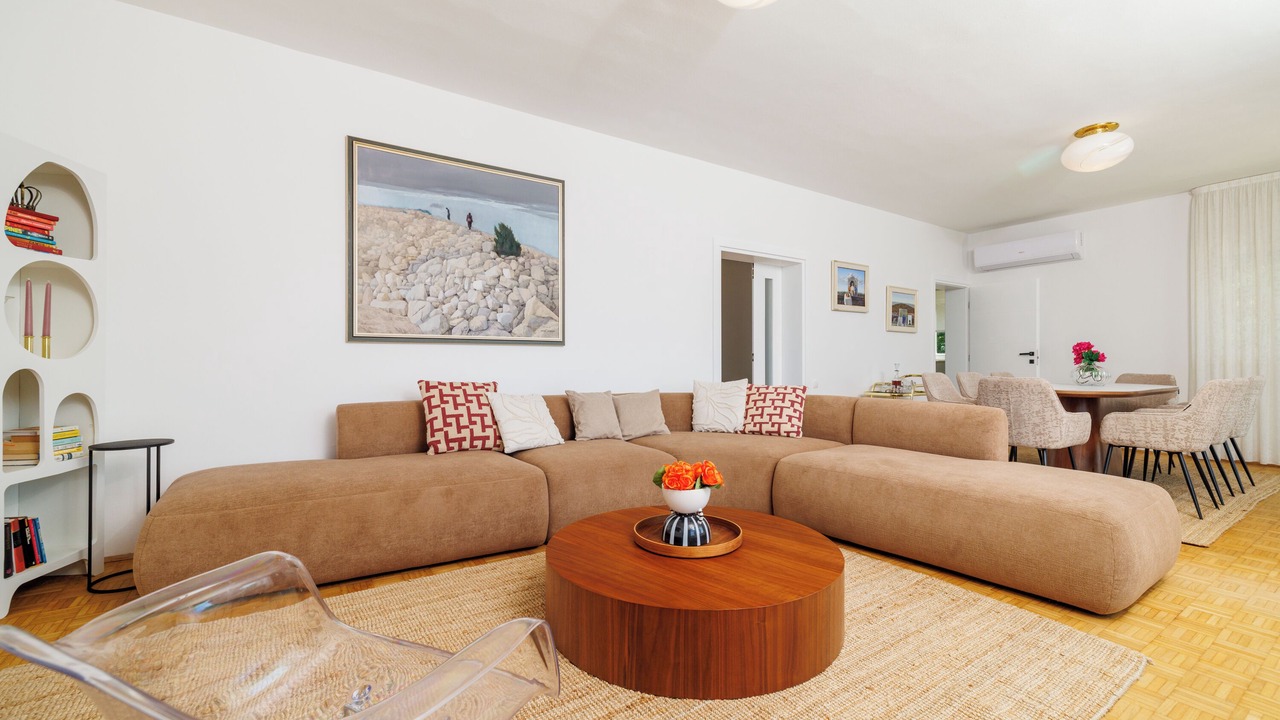 Photo of Livingroom in Dramalj