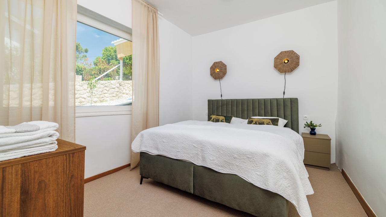 Photo of Bedroom in Dramalj