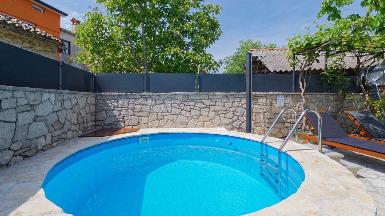 Photo of Outdoor in Buzet