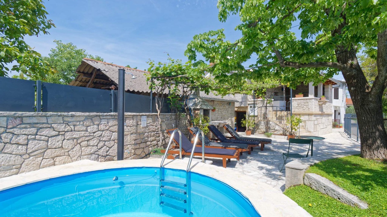 Photo of Outdoor in Buzet