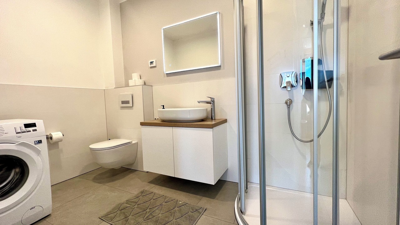 Photo of Bathroom in Banjole