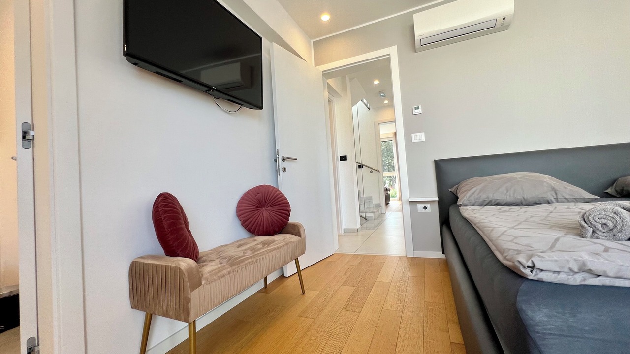Photo of Bedroom in Banjole