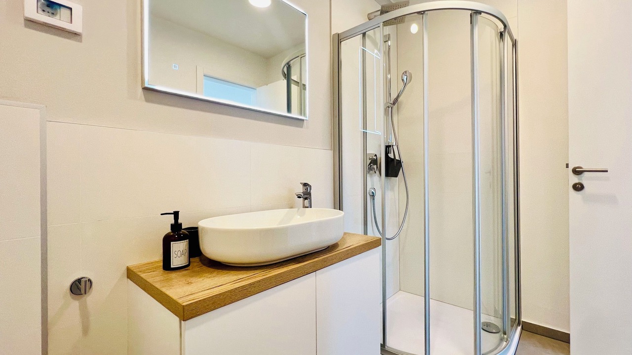 Photo of Bathroom in Banjole