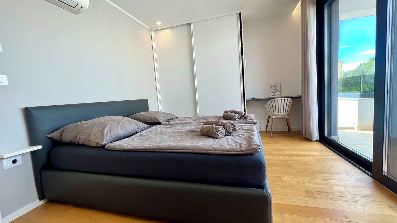 Photo of Bedroom in Banjole