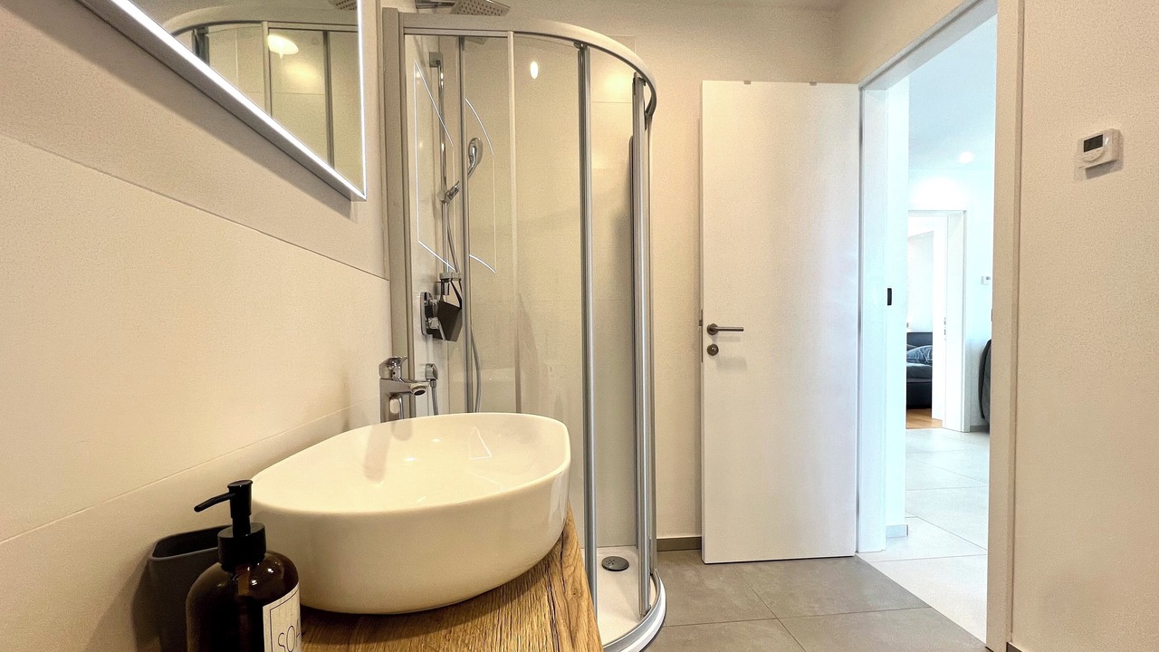Photo of Bathroom in Banjole