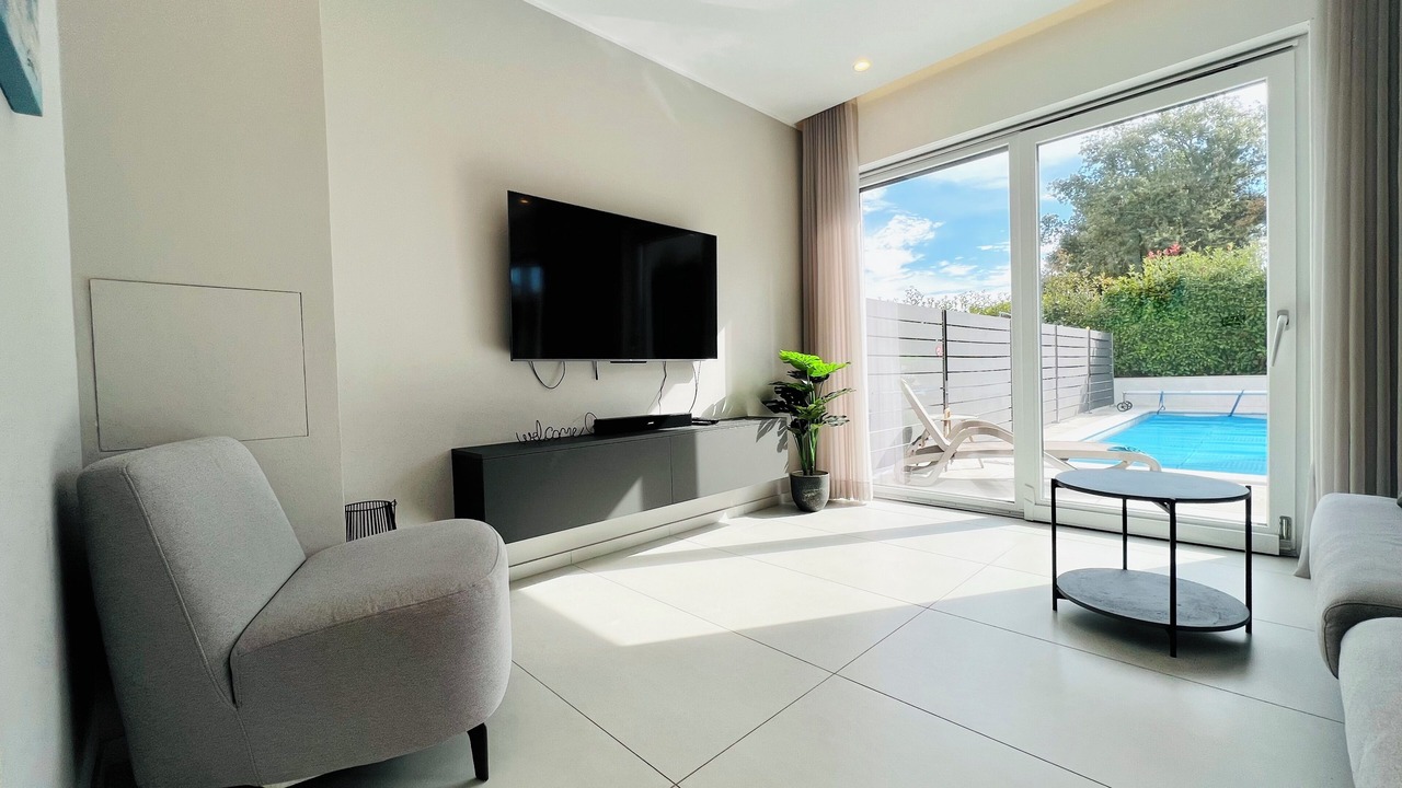 Photo of Livingroom in Banjole