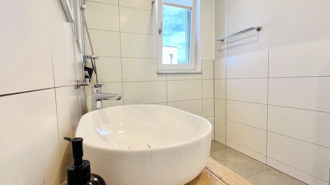 Photo of Bathroom in Banjole