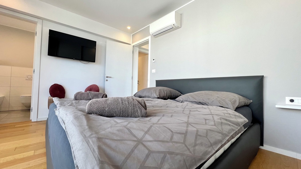 Photo of Bedroom in Banjole