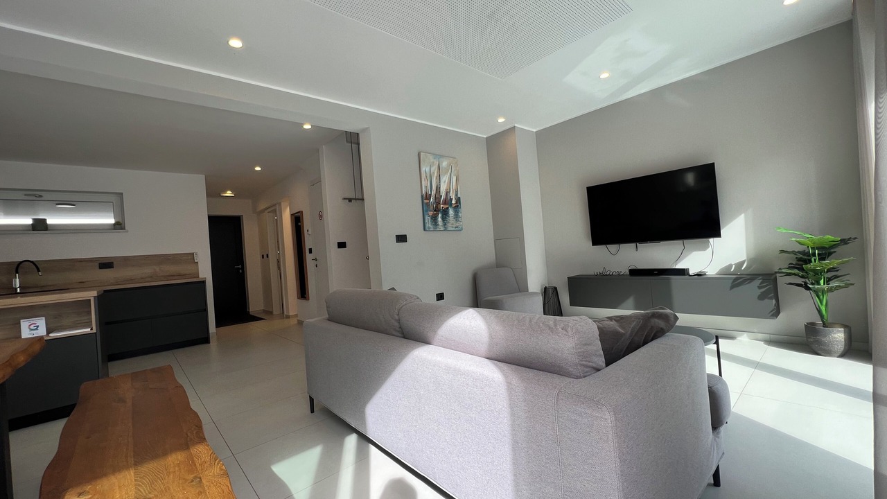 Photo of Livingroom in Banjole