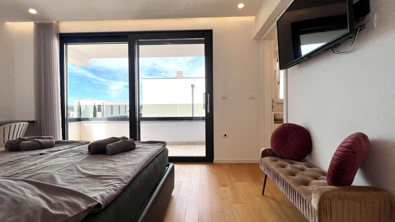 Photo of Bedroom in Banjole
