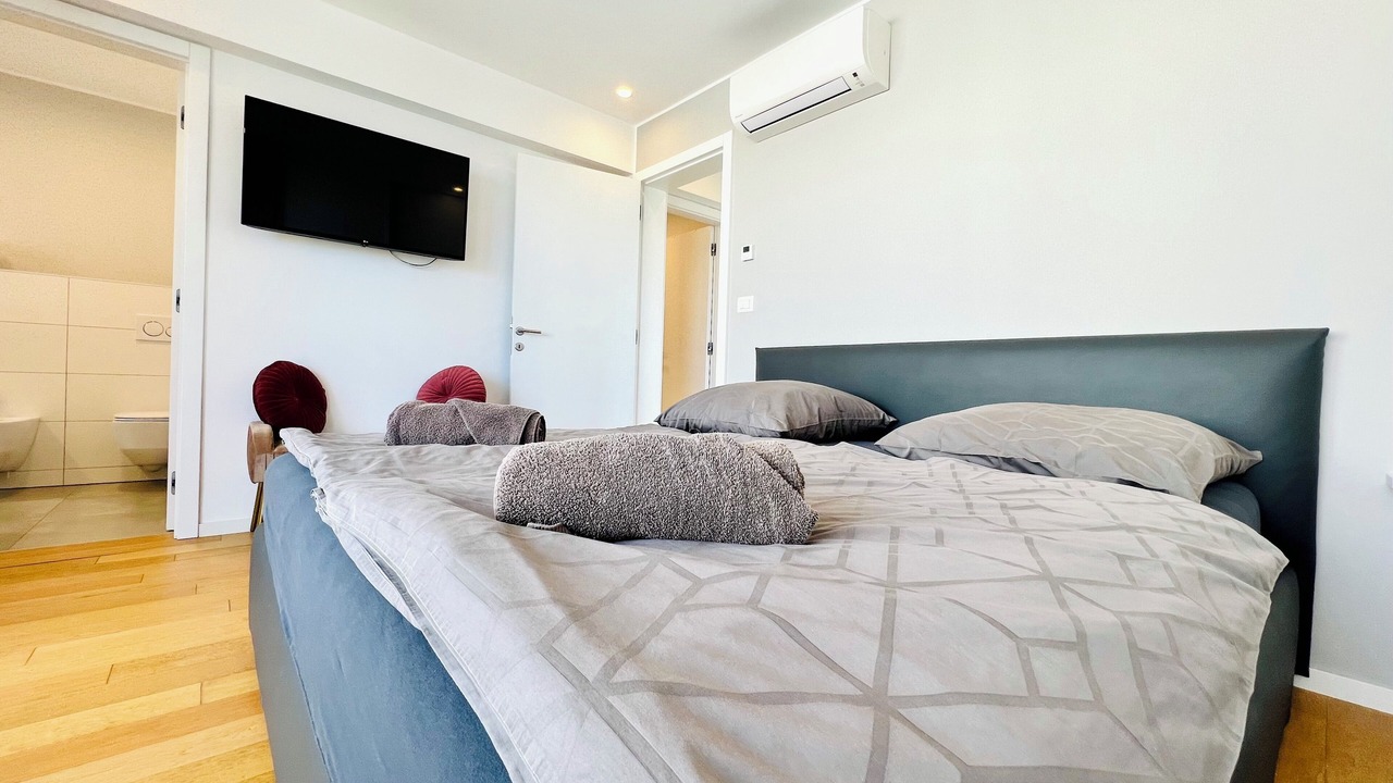 Photo of Bedroom in Banjole