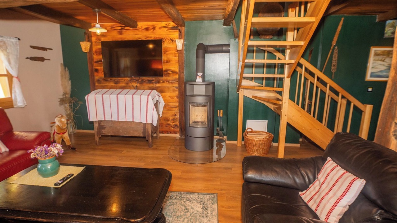 Photo of Livingroom in Pisarovina
