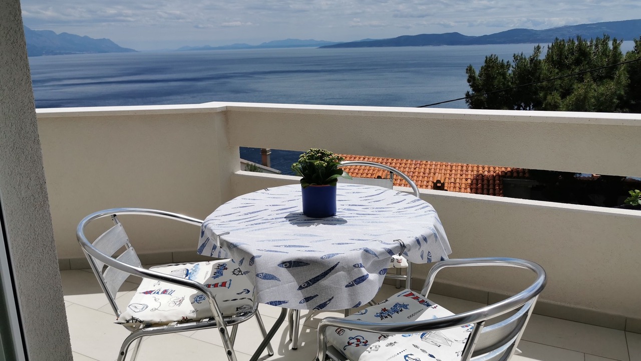 Photo of Patio Balcony in Marusici