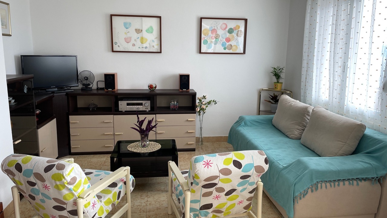 Photo of Livingroom in Marusici