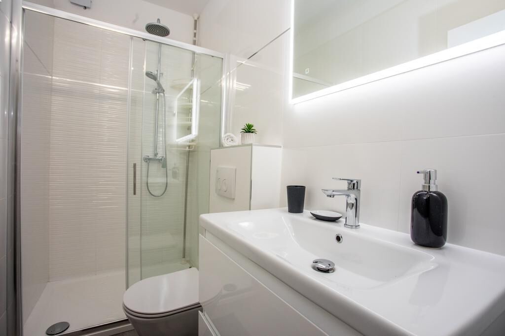 Photo of Bathroom in Gata