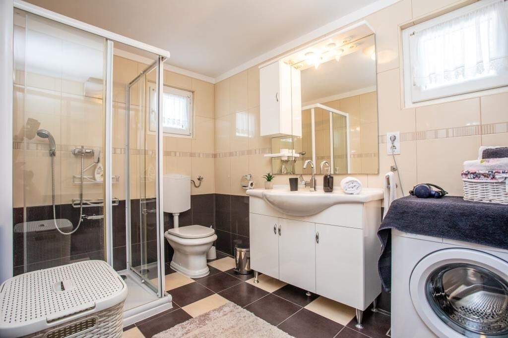 Photo of Bathroom in Gata