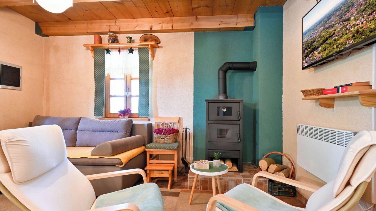 Photo of Livingroom in Radoboj